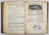 WSZECHŚWIAT. Tygodnik popularny poświęcony naukom przyrodniczym [...]. T. 10, R. 1891, nr 1-52